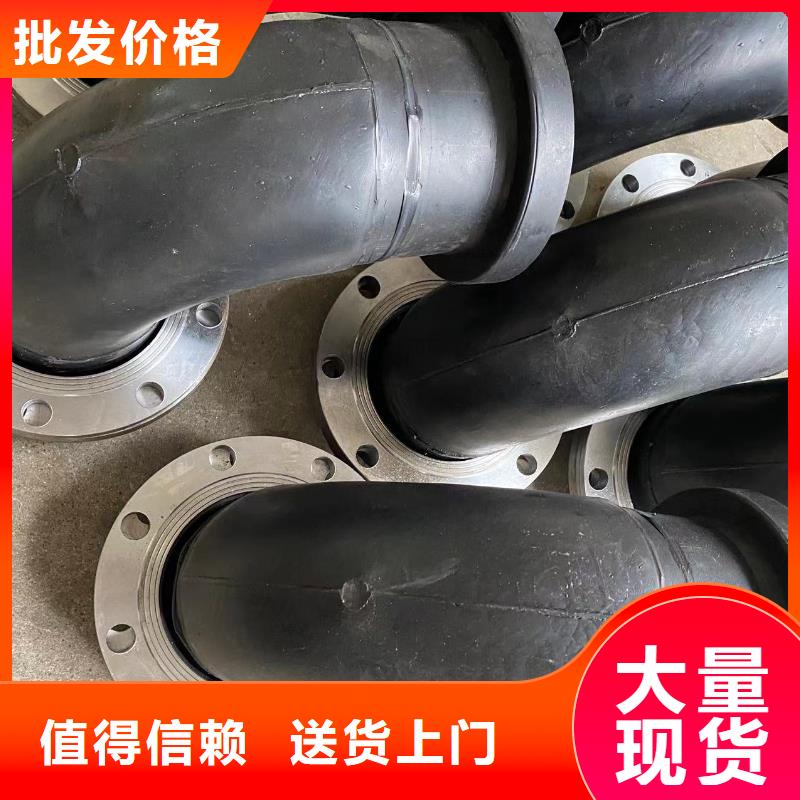  导电PE管品质服务