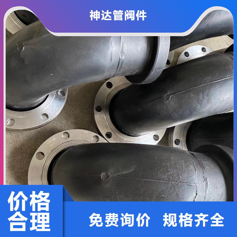 【导电PE管】玻璃钢管实体诚信厂家