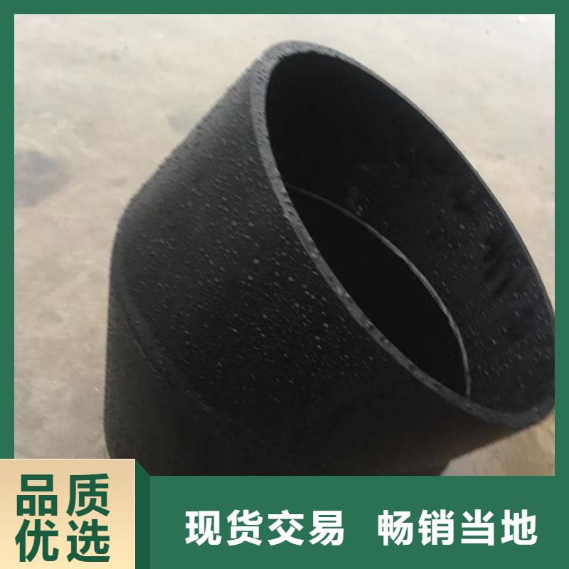 导电PE管抗静电阻燃塑料管大量现货