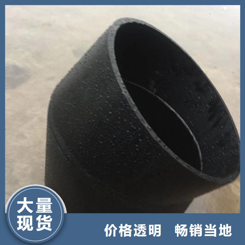 导电PE管导电塑料管一手货源源头厂家