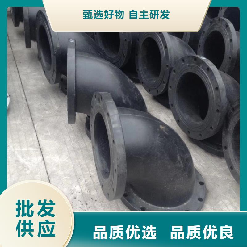 导电PE管抗静电阻燃塑料管厂家实力大