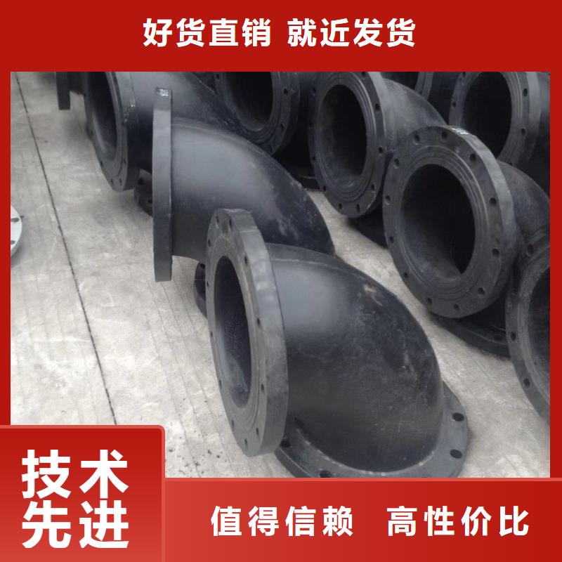 导电PE管多种场景适用