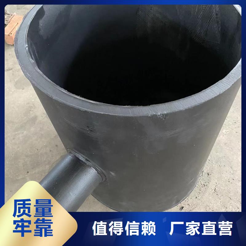  导电PE管用好材做好产品