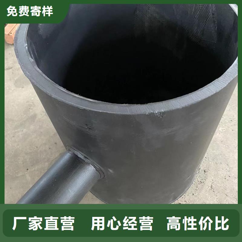 导电PE管保质保量