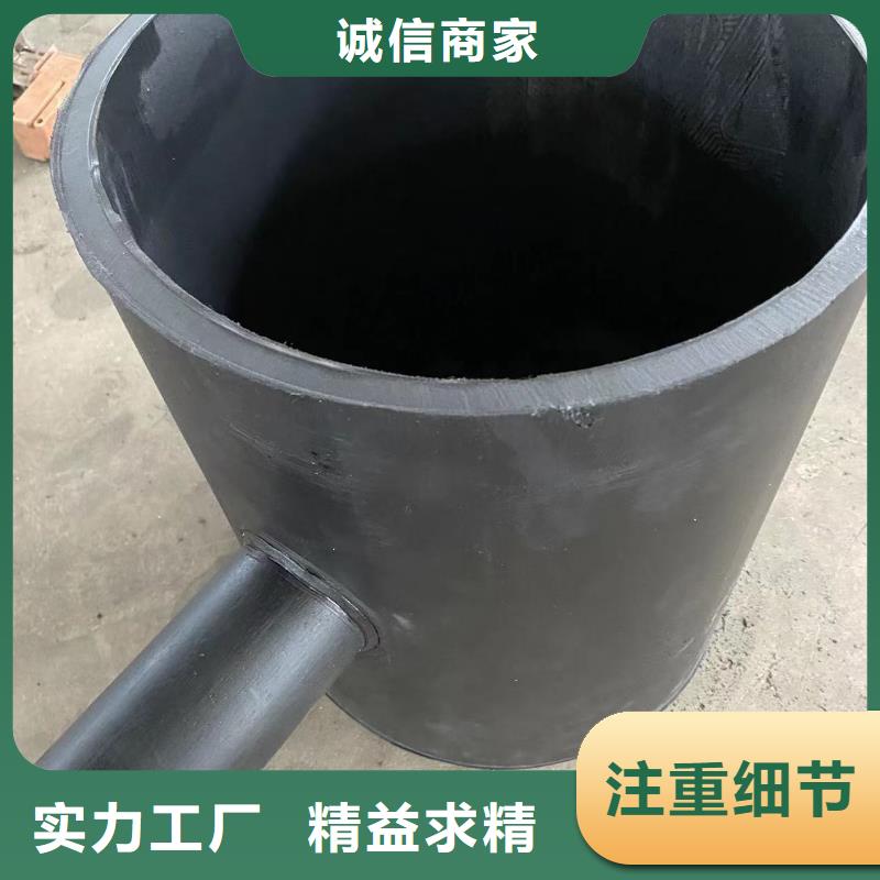 【导电PE管FRPP风管质检严格放心品质】