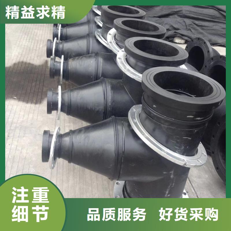  导电PE管买的放心安兴用的舒心
