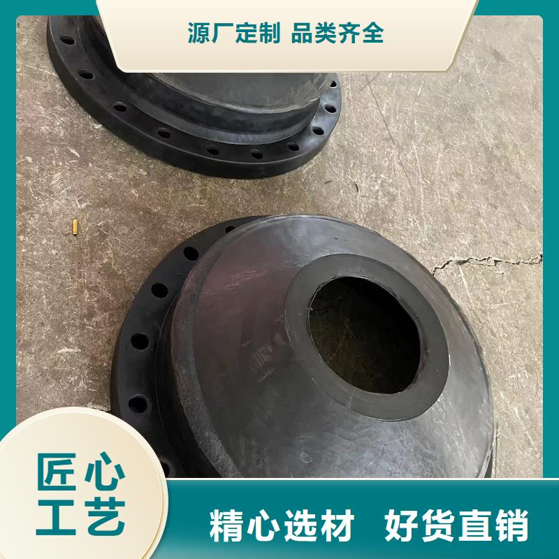 导电PE管大厂家实力看得见