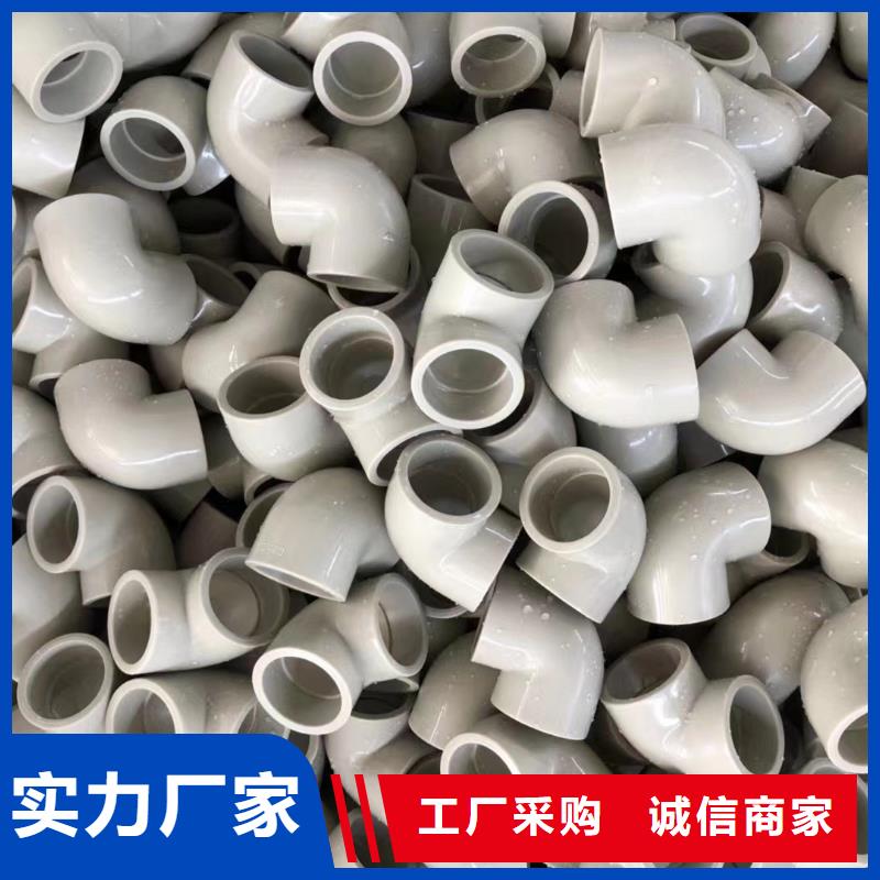 导电PE管注重细节
