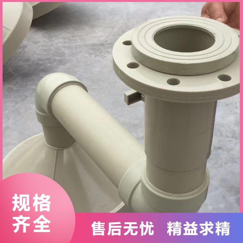 导电PE管款式新颖