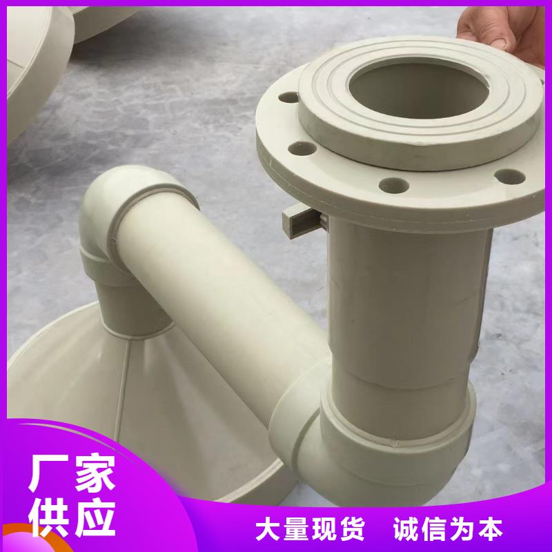 导电PE管大厂家实力看得见