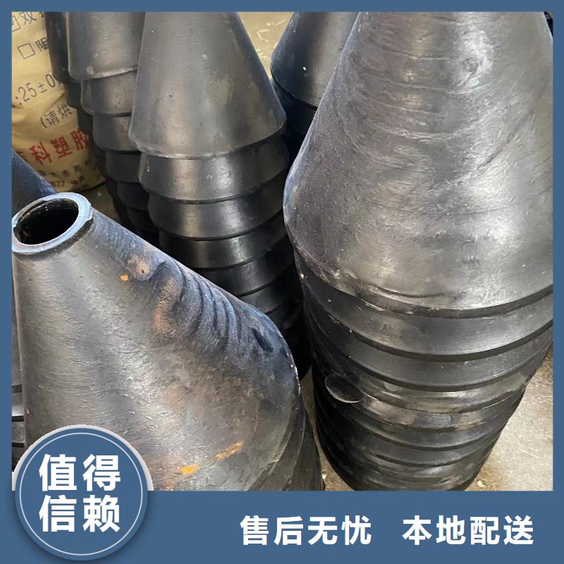 PVDF管道定制工厂