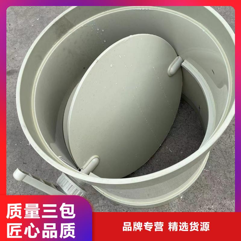 塑料管售后完善