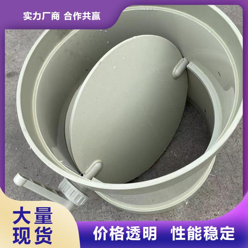 导电PE管导电PP法兰管可定制