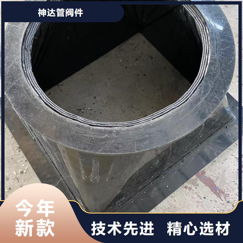 导电PE管抗静电阻燃塑料管定制销售售后为一体