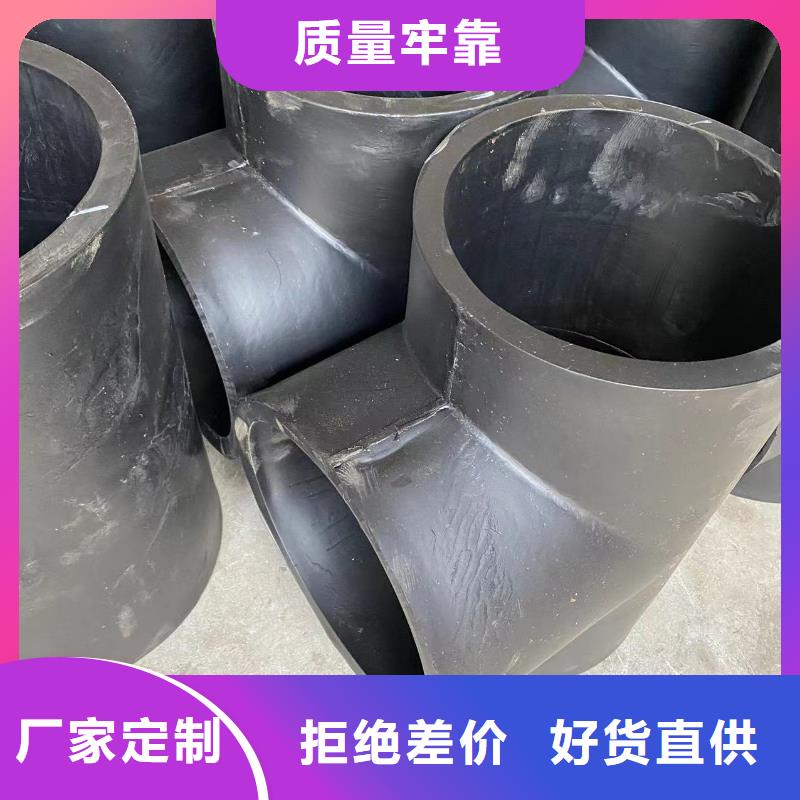 导电PE管抗静电阻燃塑料管源厂直销