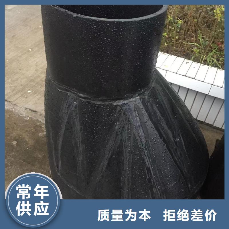 导电PE管导电塑料管一手货源源头厂家