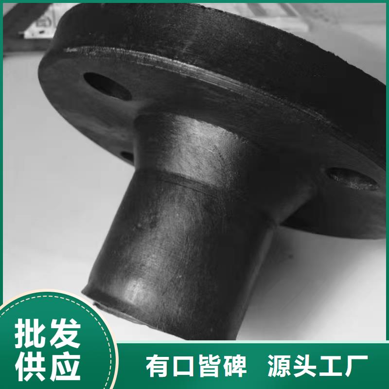 导电PE管导电PE法兰管自营品质有保障