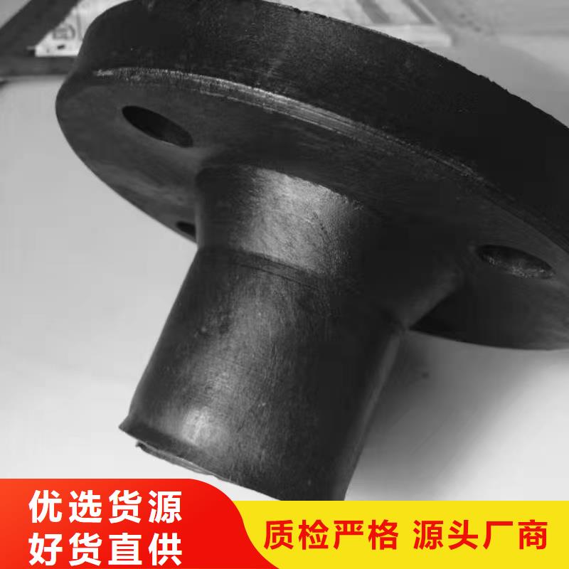导电PE管135度法兰式弯头专业厂家