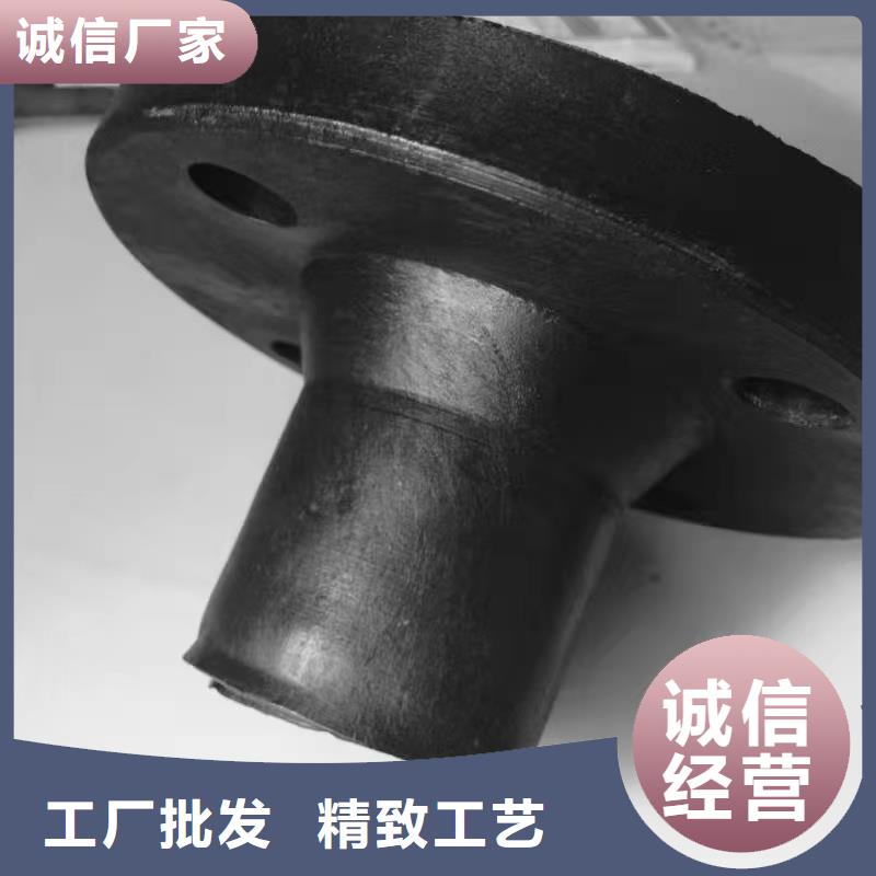 导电PE管导电PP矩形风管放心选购