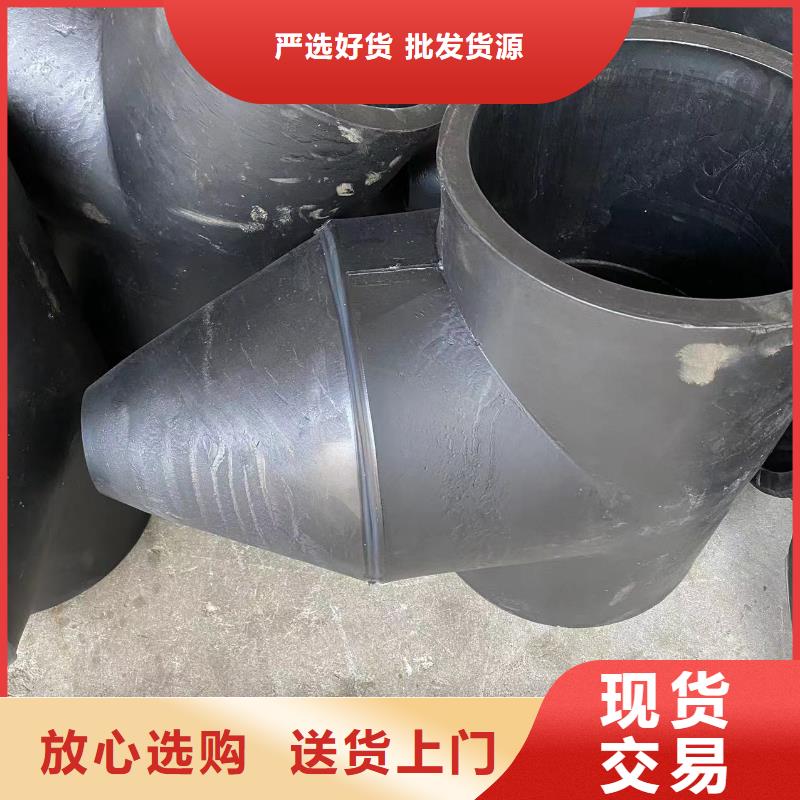 导电PE管聚丙烯管工厂价格
