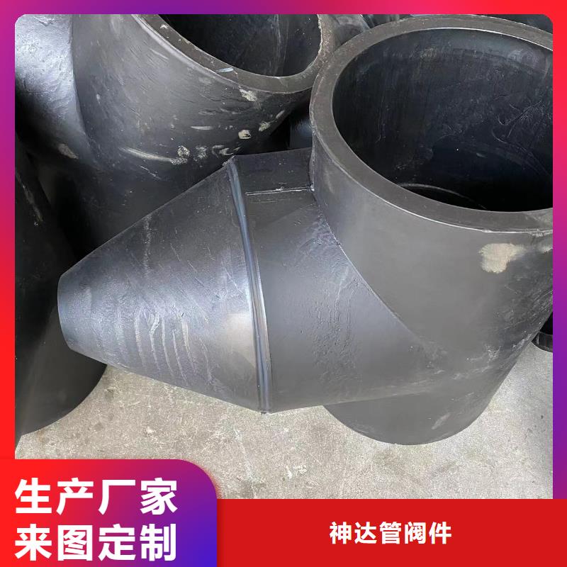  导电PE管品质服务