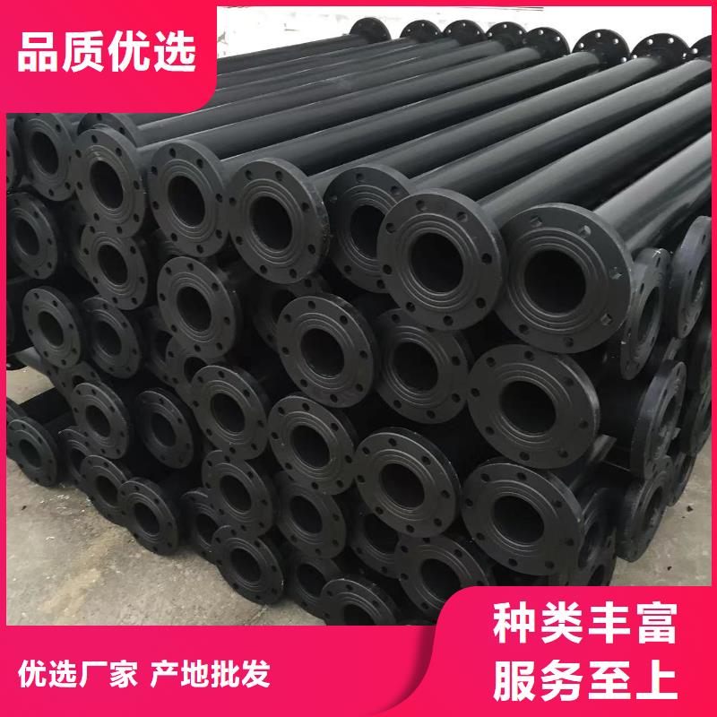 导电PE管玻纤增强聚丙烯FRPP管批发货源