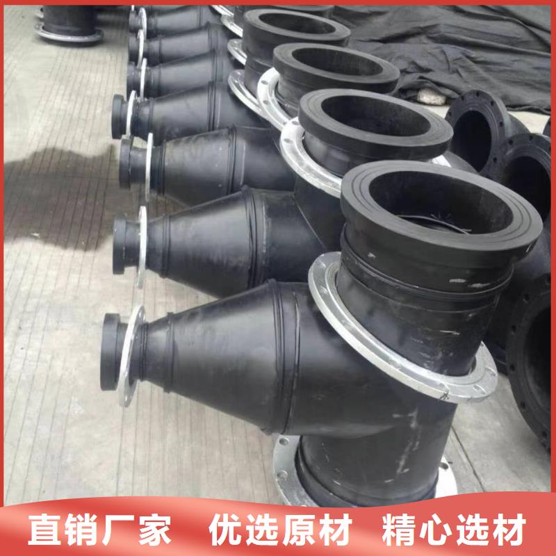 导电PE管PVDF管放心得选择