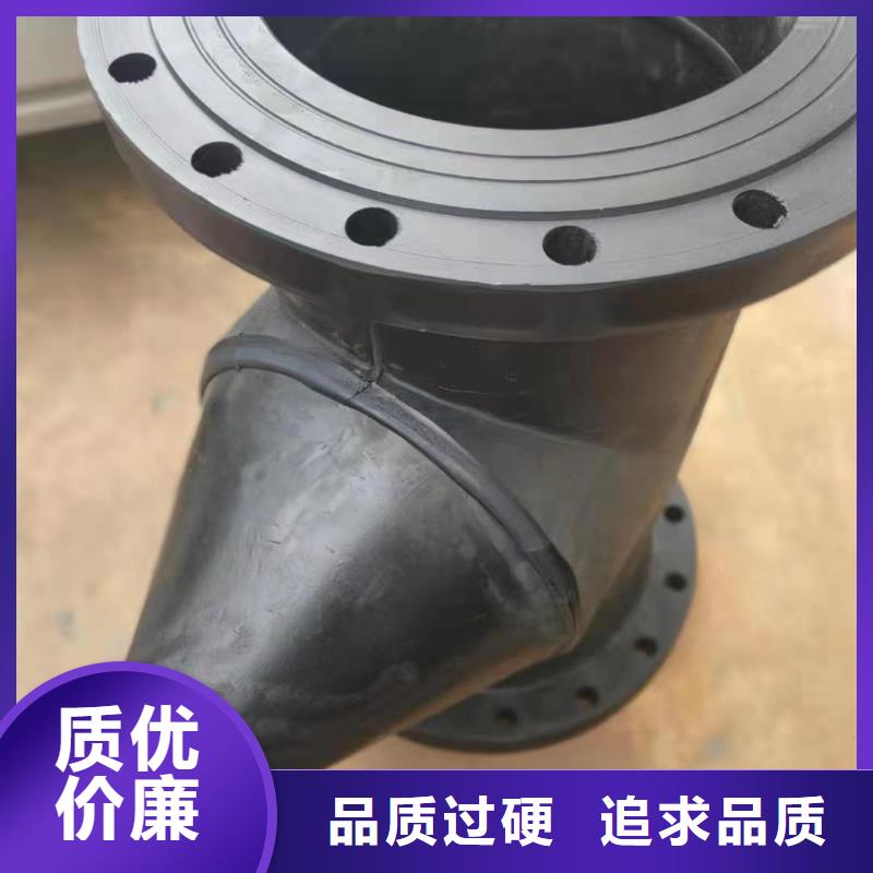  导电PE管优选好材铸造好品质