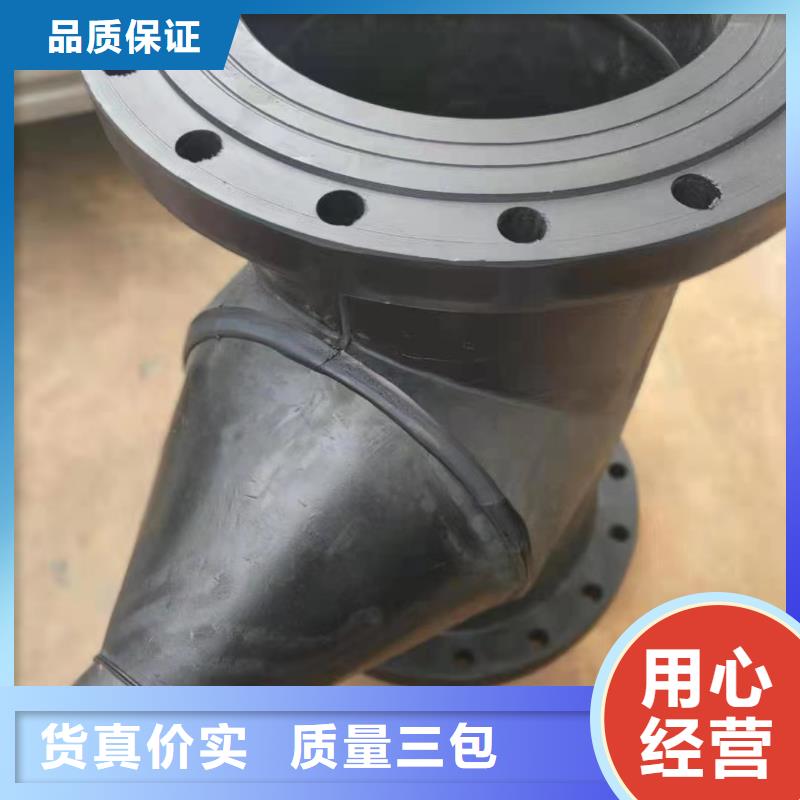 导电PE管保质保量
