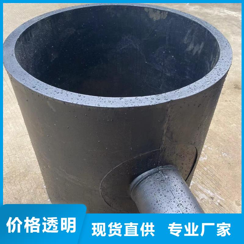PP方管源头厂家