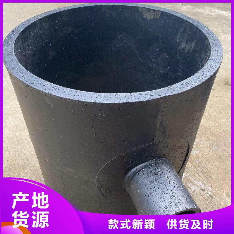 导电PE管-导电PE法兰管多年经验值得信赖