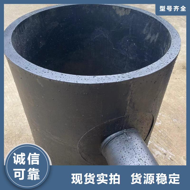 导电PE管导电PE法兰管自营品质有保障