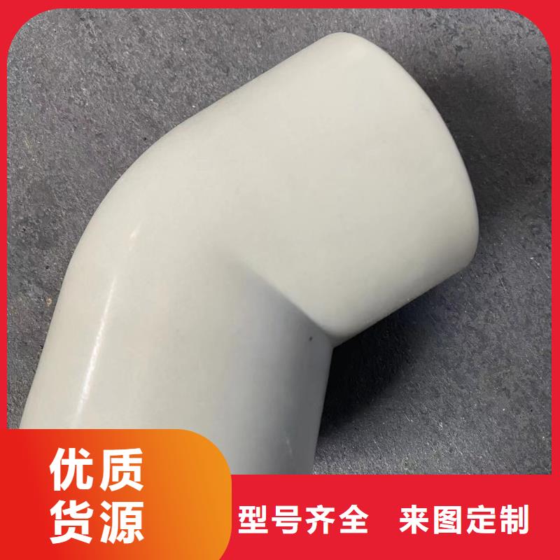 导电PE管多种场景适用