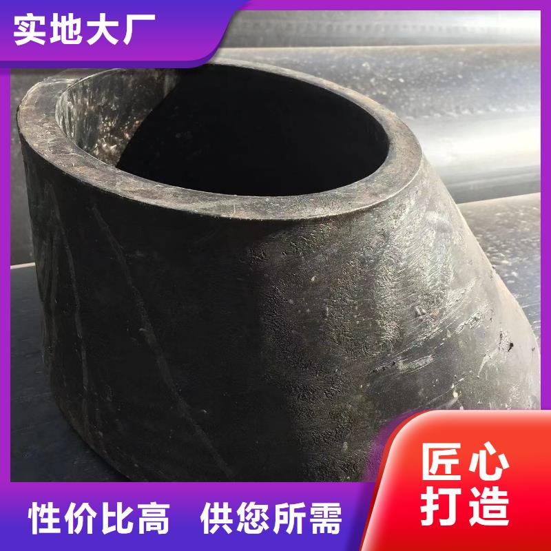 导电PE管煤矿井下用聚乙烯管源头工厂量大优惠