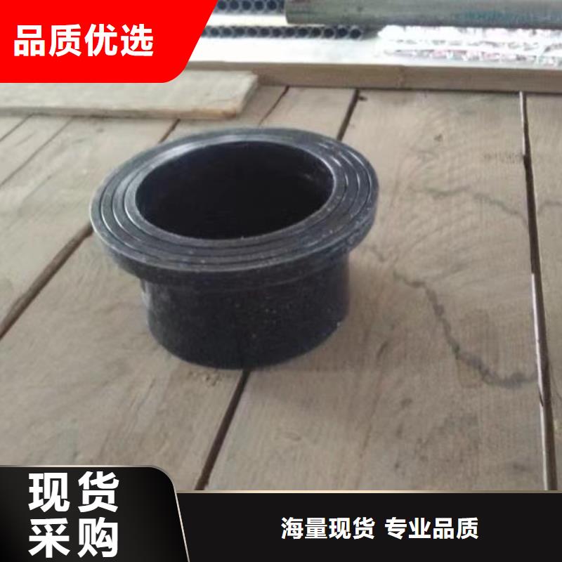 导电PE管匠心打造