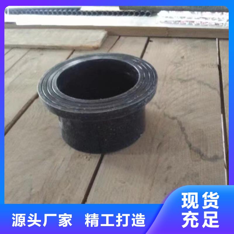 导电PE管精心打造