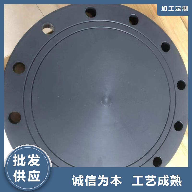  导电PE管品质服务