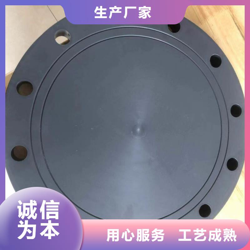导电PE管导电PP矩形风管放心选购