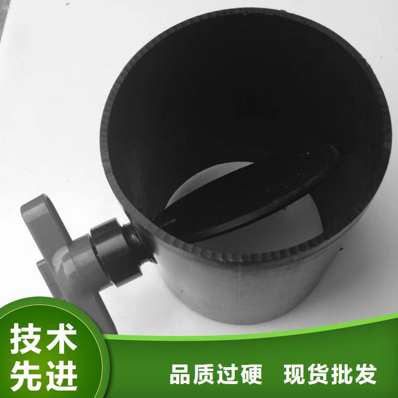 导电PE管矿用管匠心打造