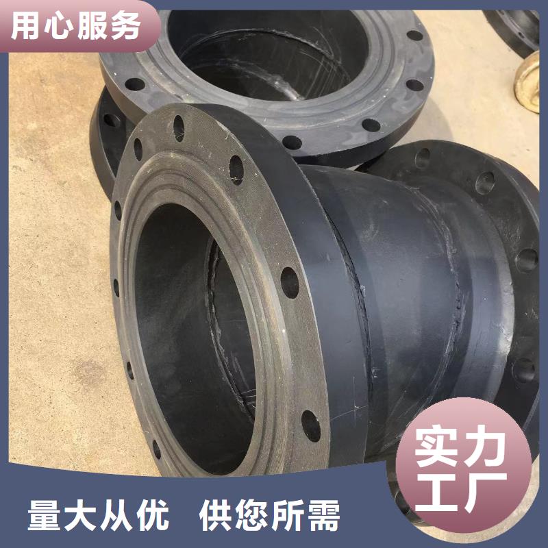 导电PE管质量无忧