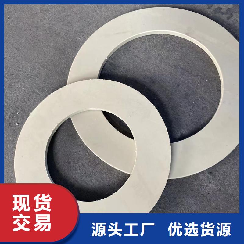 导电PE管-导电塑料管库存量大