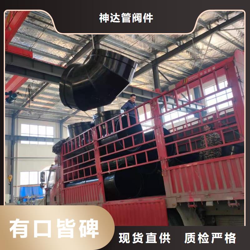 导电PE管出厂严格质检