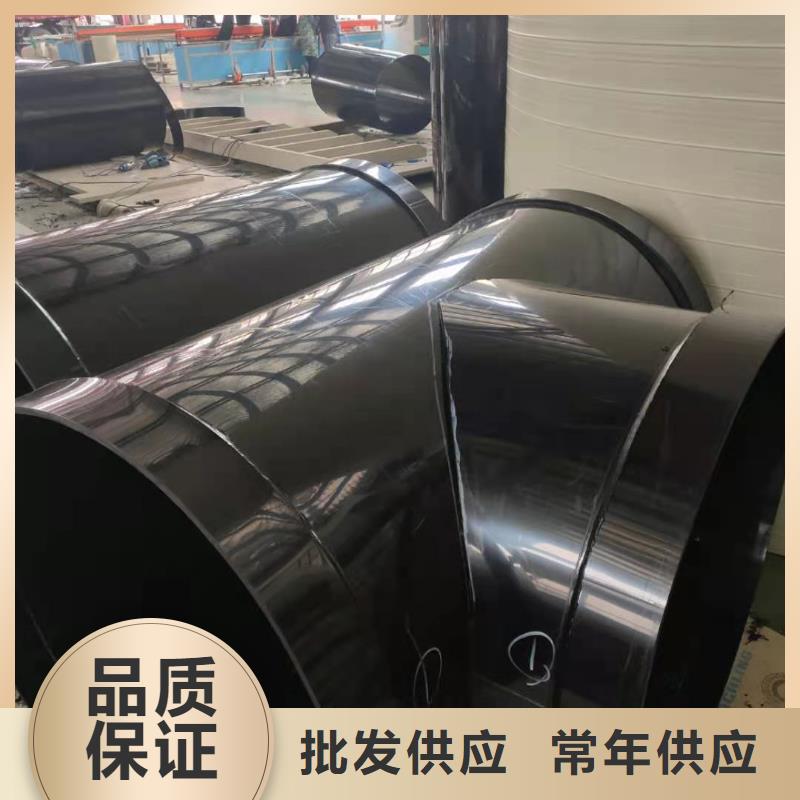 导电PE管导电塑料管一站式采购商家