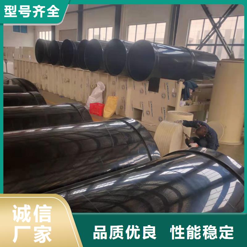 导电PE管导电塑料管一站式采购商家