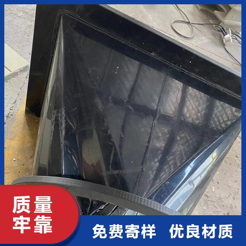 导电PE管导电塑料管一站式采购商家