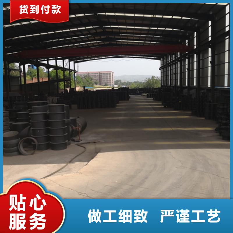 球墨铸铁管件球墨铸铁篦子真正的源头厂家