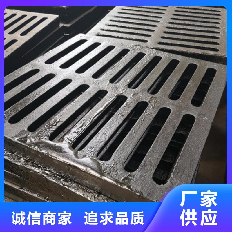 井盖球墨管畅销当地