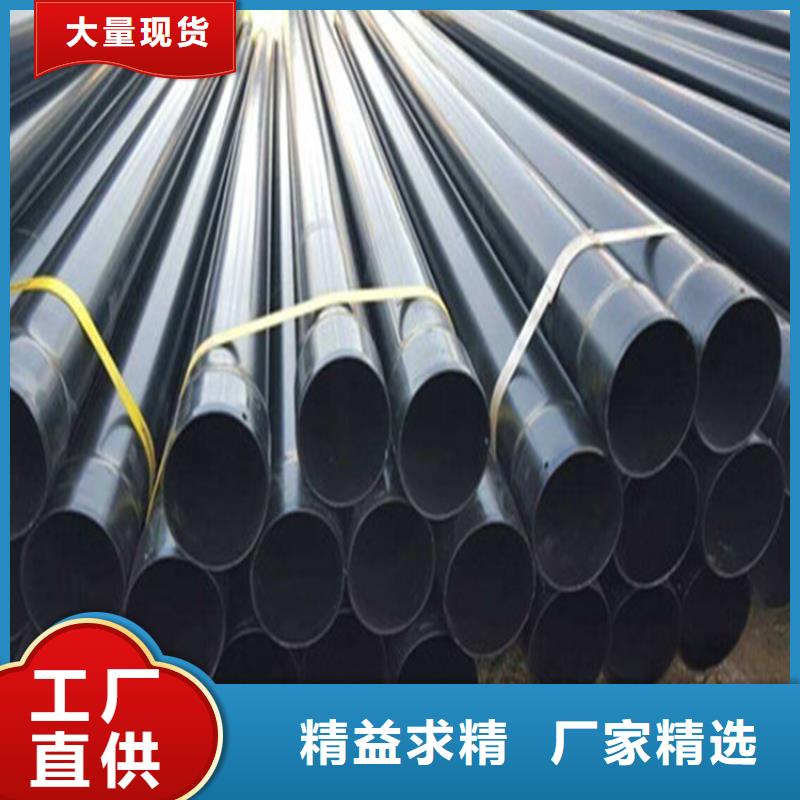 涂塑复合钢管油气输送管道我们更专业