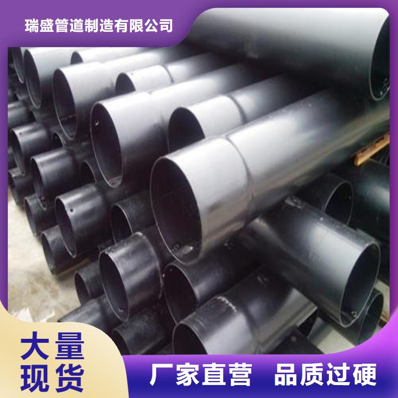 涂塑复合钢管,油气输送管道实拍展现