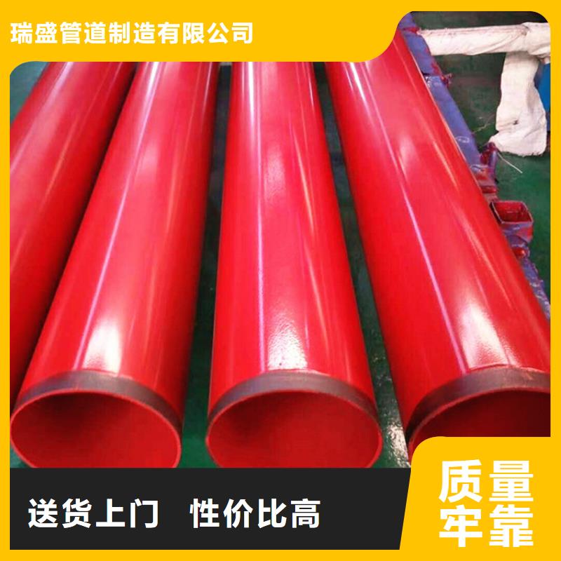 涂塑复合钢管,油气输送管道实拍展现